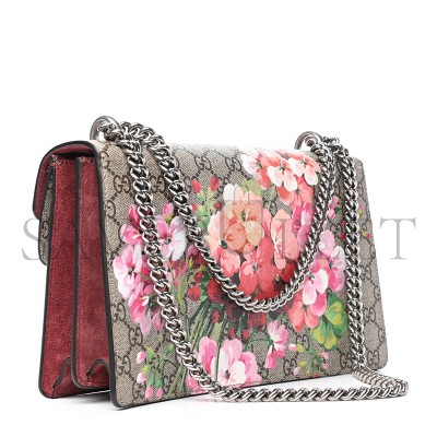 GUCCI DIONYSUS GG BLOOMS BAG 400249 (28*18*9cm)